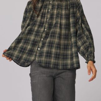 Blouse Paris JC H26 JC Sophie