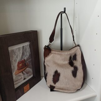 Sac épaules GIANNA H26 Campomaggi
