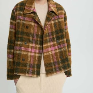 Manteau court Elixir H26 Bella Jones