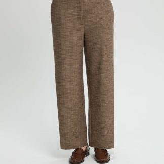 Pantalon Episode noisette H26 Bella Jone