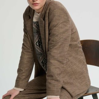 Veste Enquête Noisette H26 Bella Jones