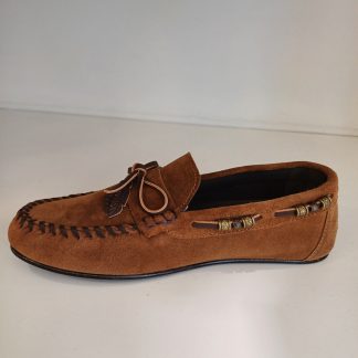 MOCASSIN CELODIE H26 BA&SH