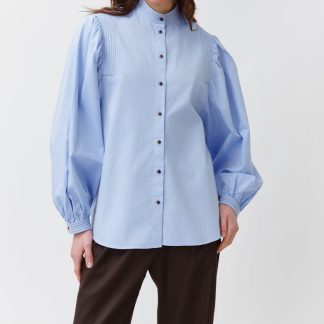 Chemise CAMOA Bleu Ciel H26 Diega