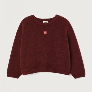 Pull East Acerola Chine American Vintage H26