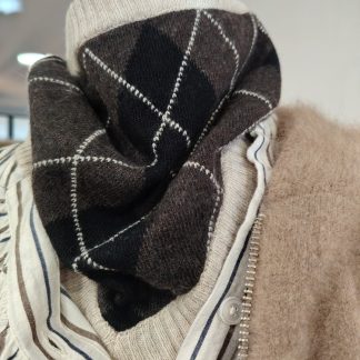 Foulard Bandana Bamoa H26 Diega