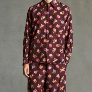 Chemise Freya Hod Paris H26