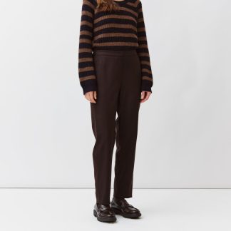 Pantalon Pacifio Cafe Diega H26