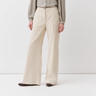 Pantalon velours Piedro H26 Diega