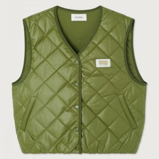 Veste Tovabay Army American Vintage H26