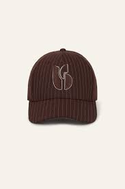Casquette Harlow Ba&Sh H26
