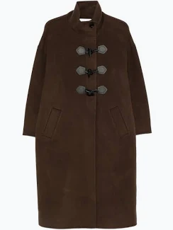 Manteau Kaya Ba&Sh H26
