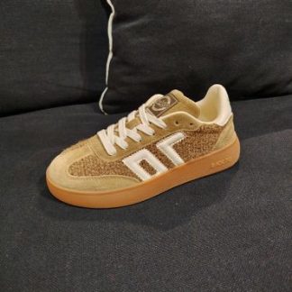 Baskets Brooklyn Taupe H26 Black 70
