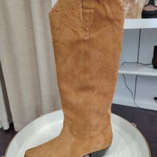 Bottes Indie Fusta Toral