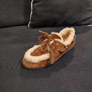 Colorado Loafer Brown H26 Posa