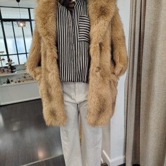 Manteau Nemo H26 Mes Demoiselles H26