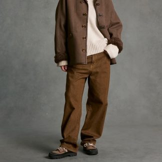 Manteau Meryl Hod H26