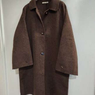 Manteau Luck H26 Hod H26