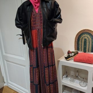 Robe Olly H26 Ba&sh