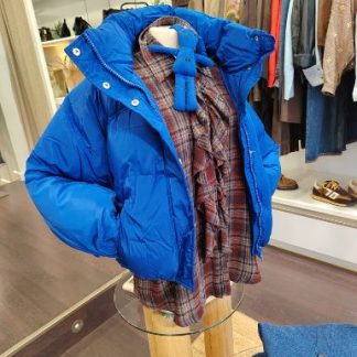 Veste Narciso H26 Ottod'Ame