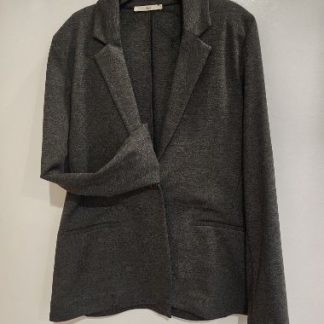 Veste Leslie Antracite H26 Hod