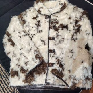 Veste Meryl Col Châle Cowboy H26 Hod