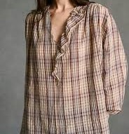 Blouse Selma Hod PH26
