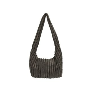 Sac Banane Vintage Cacao Bed And Philosophy H26